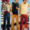 New Corduroy Collection Just Dropped! Fabric That's Been Cool Since the 1700s