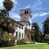 The Santa Barbara Courthouse: Where Style and Substance Hold Court