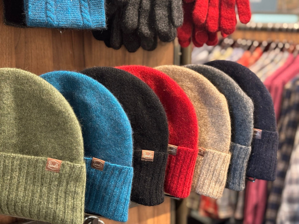 Nature's Most Ridiculous Insulation System