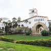 The Santa Barbara Courthouse: Where Style and Substance Hold Court