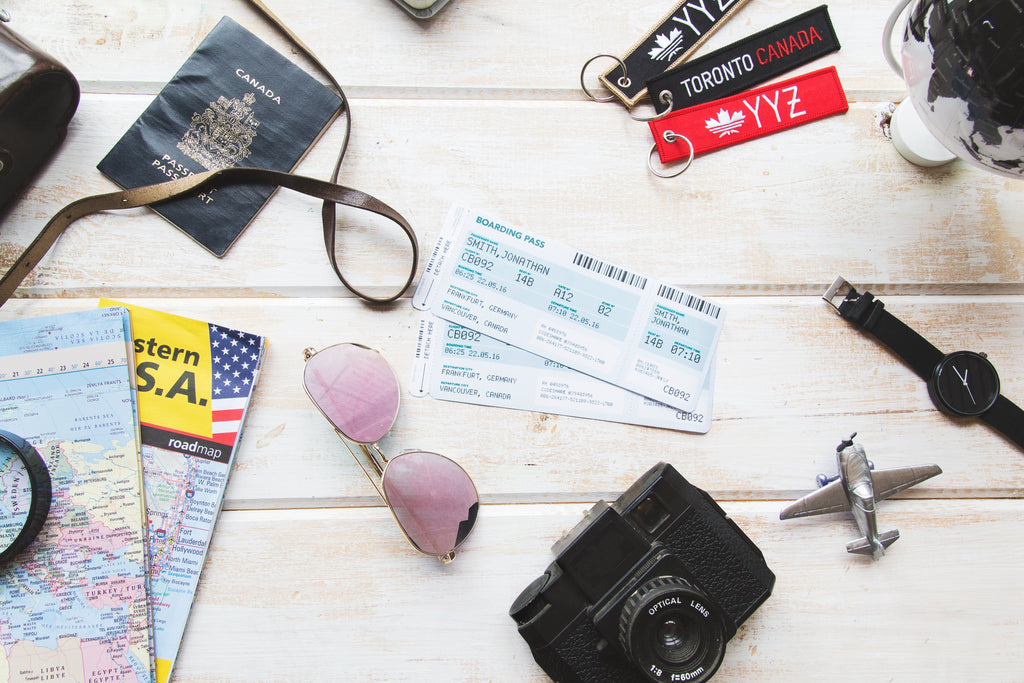 Travel Enlightened: Tips from a Globetrotter’s 50 Years of Exploration