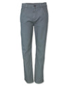 Stretch Canvas 4-Pocket Pant