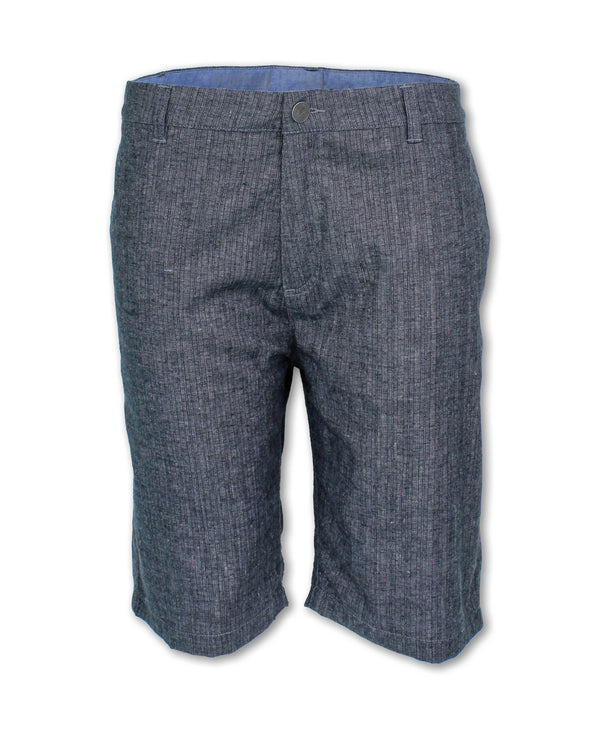 HEMP BLEND SHORT