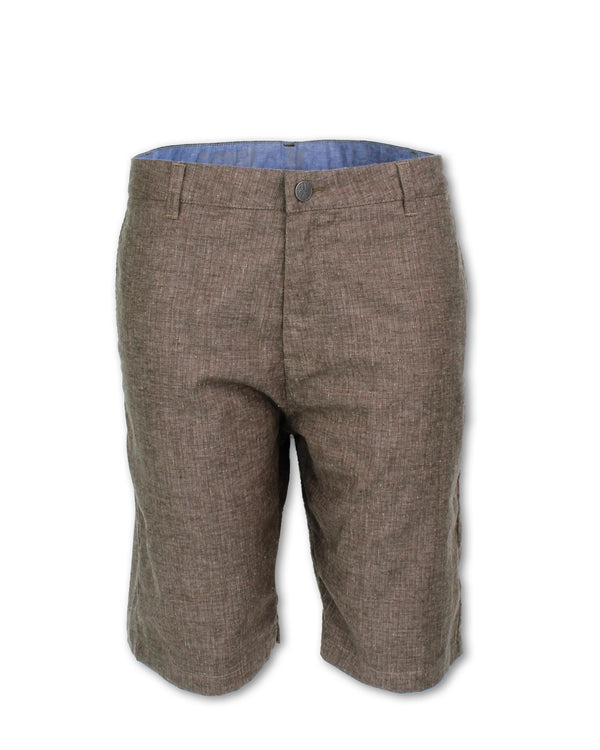 HEMP BLEND SHORT