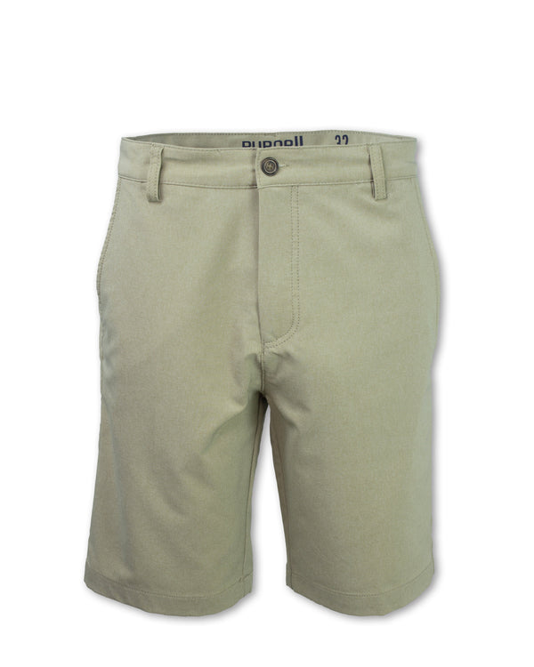 Seawool Quick Dry Stretch Short 8" Inseam