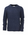 Men's Mohair Blend Sweater