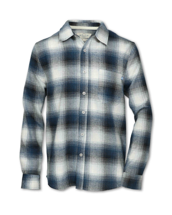 Vintage Plaid Flannel