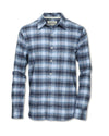 Seawool Stretch Flannel