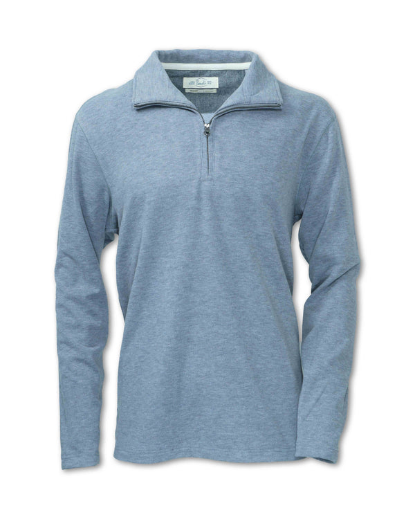 Monarch Half Zip Fleece Pullover