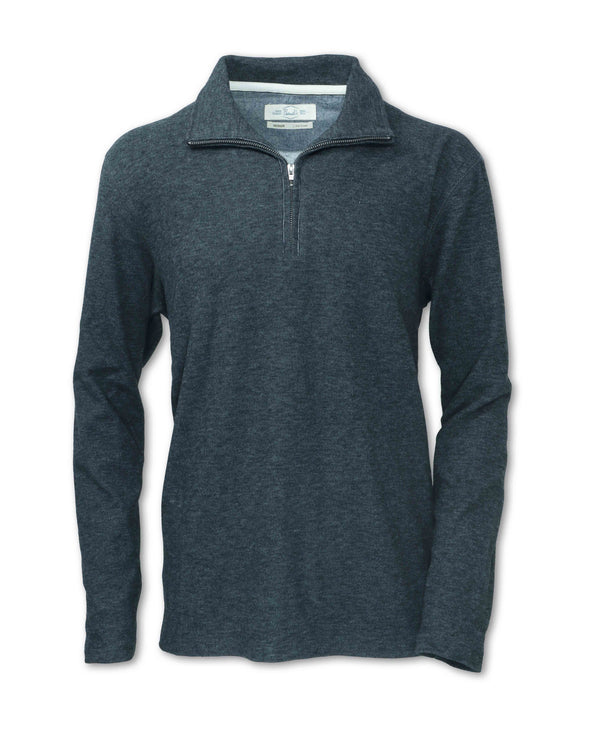 Monarch Half Zip Fleece Pullover