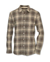 Winston Plaid Flannel
