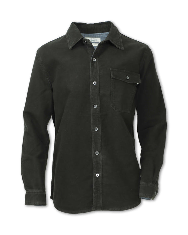 Moleskin Workshirt