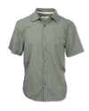 Short Sleeved Heritage Plaid Shirt