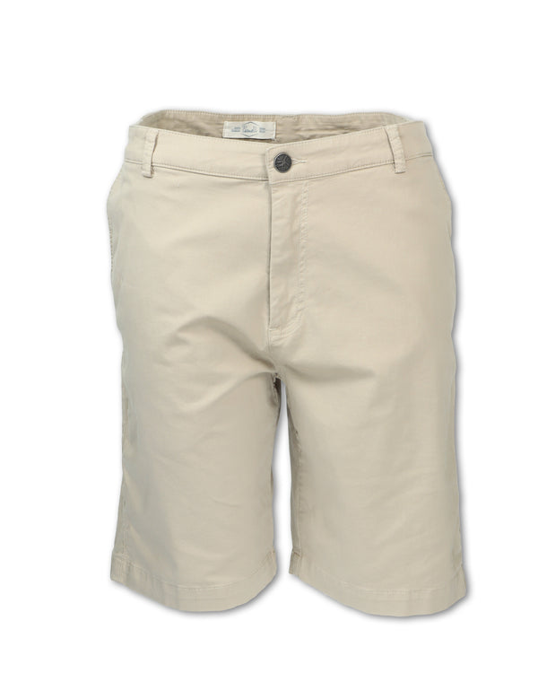 STRETCH TWILL SHORT 10" INSEAM