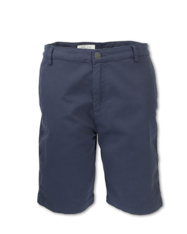 Men's Stretch Twill Short 10" Inseam