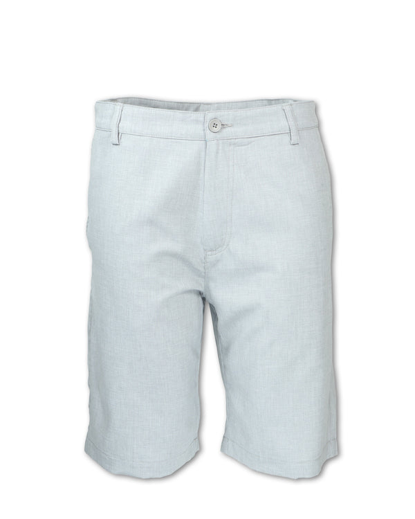 CROSSHATCH PERFORMANCE SHORT 8" INSEAM