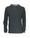 Men's Go-To Fleece Crew Neck Pullover