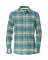 Men's Seawool Stretch Flannel