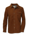 Men's Moleskin Workshirt - Ships 8/1/26