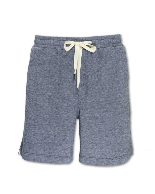 Women's Fleece Knit Short