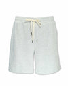 Women's Fleece Knit Short