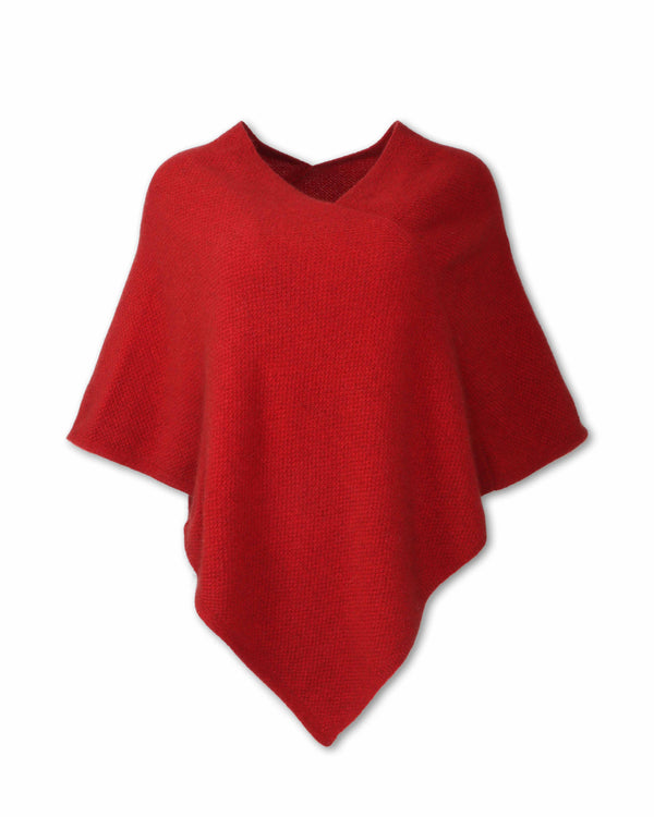 NZ Brushtail Possum Shawl