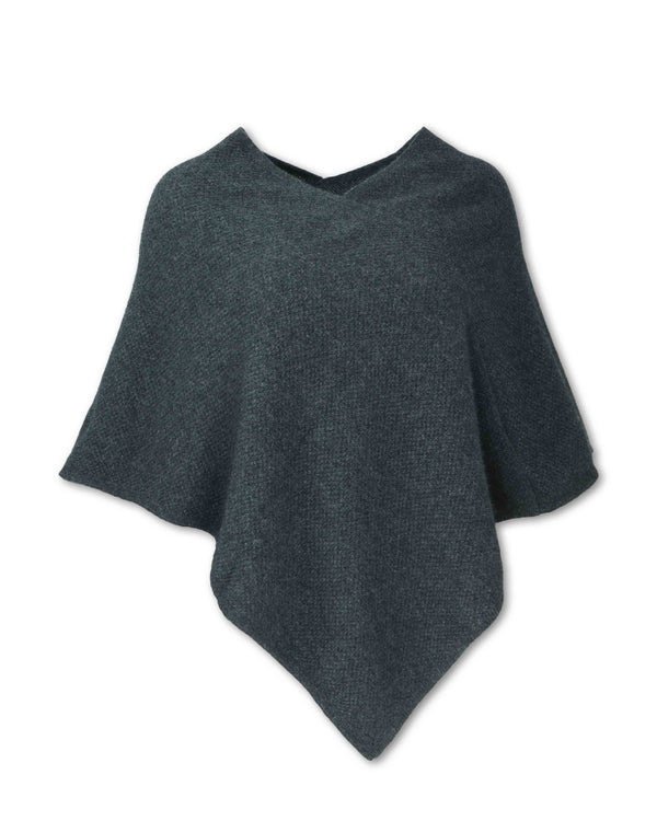 NZ Brushtail Possum Shawl