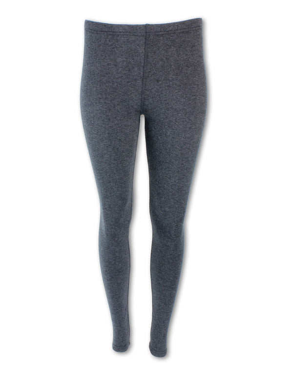 Fleece-Lined Leggings