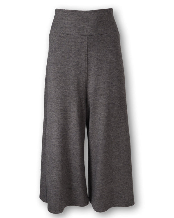 Knit Culotte