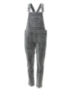 Stretch Corduroy Overall
