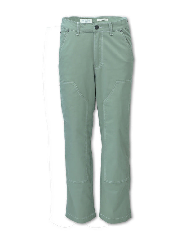 Stretch Twill Painters Pant