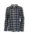 Caden Plaid Flannel