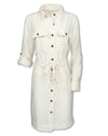 Women's Safari Dress