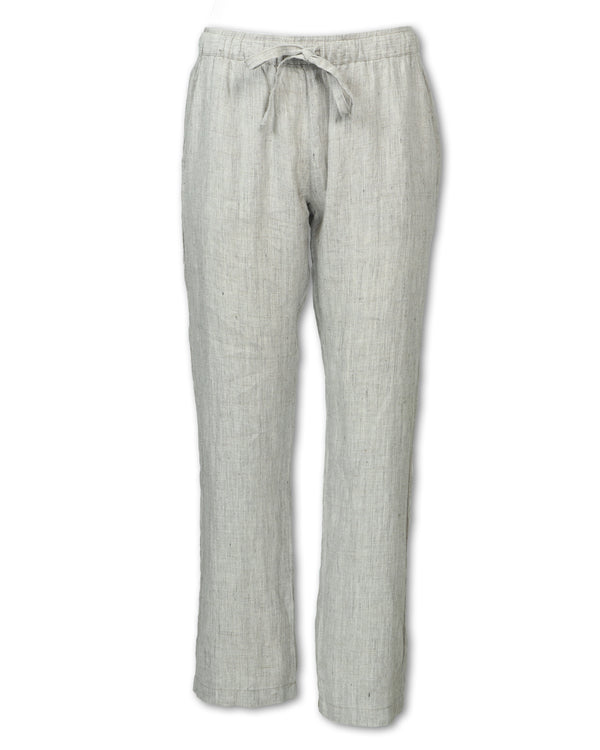 Crosshatch Flax Pienza Pant
