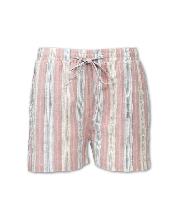 Striped Carly Short