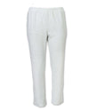 Women's Knit Ankle Crop Pant