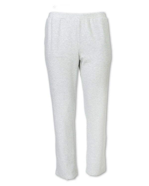 Women's Knit Ankle Crop Pant