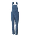 Women's Stretch Corduroy Overall