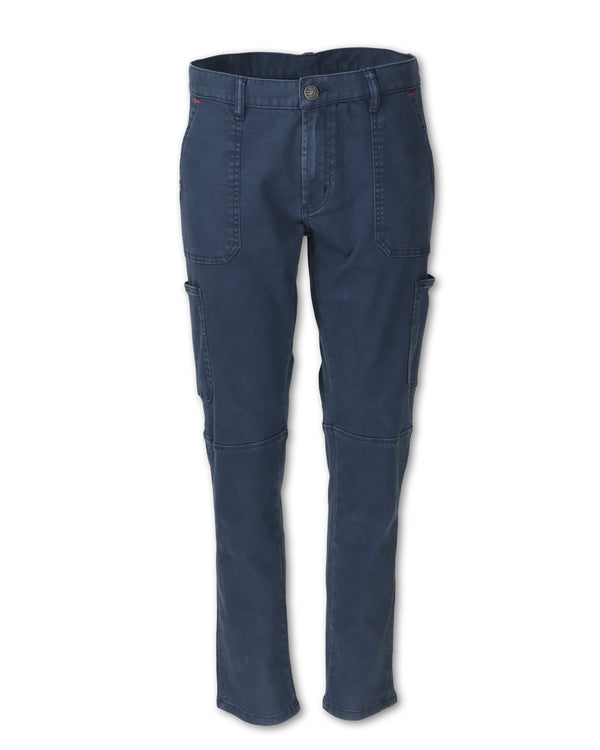 Women's Stretch Canvas Utility Pant