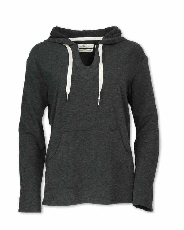 Women's Go-To Fleece Pullover Hoodie