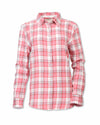 Women's Plaid Flannel