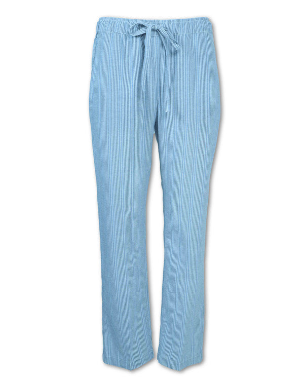 Striped Pienza Pant