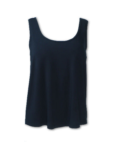 Karya Shaped Cup Built-in Bra Tank NATURAL / M Karya Shaped Cup Built-in Bra Tank NATURAL / M