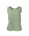 Women's Gauze Tank