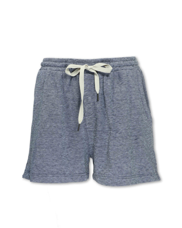 Women's Fleece Knit Carly Short