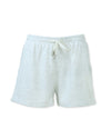 Women's Fleece Knit Carly Short