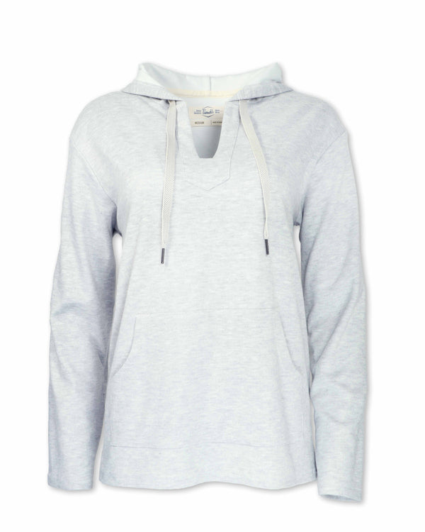 Women's Fleece Knit Pullover