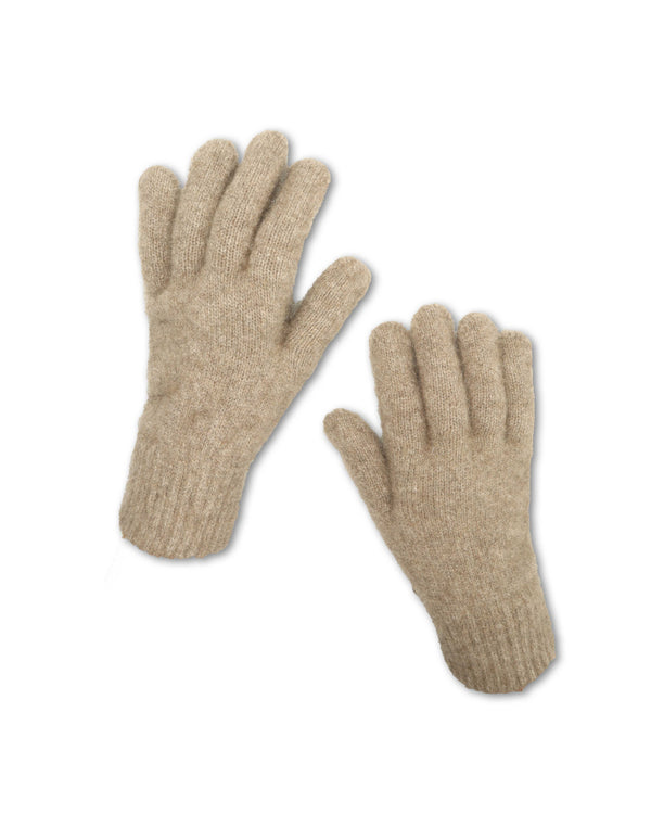 NZ Brushtail Possum Gloves
