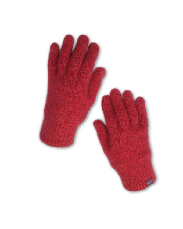 NZ Brushtail Possum Gloves