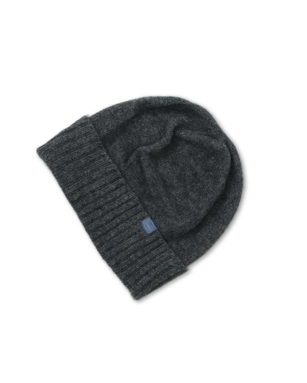 NZ Brushtail Possum Beanie